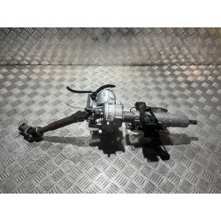 KOLUMNA KIEROWNICZA WSPOMAGANIE RENAULT CLIO V 19-