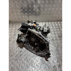 SKRZYNIA BIEGÓW KOMPLETNA 20A728 CITROEN C3 III 20- 1.2 VTI