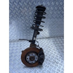 MCPHERSON PRAWY ZWROTNICA P55 CITROEN C3 III 20- 1.2 VTI