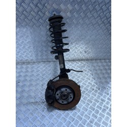 MCPHERSON LEWY ZWROTNICA P54 CITROEN C3 III 20- 1.2 VTI