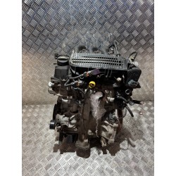 SILNIK KOMPLETNY 1.2 VTI HM01 CITROEN C3 III 16-