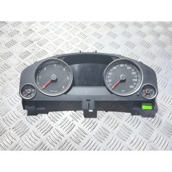 LICZNIK ZEGAR VW TOUAREG II 10- 3.0 TDI 7P6920982S ANGLIK