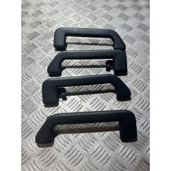 RĄCZKI PODSUFITKI KOMPLET VW TOUAREG II 10-