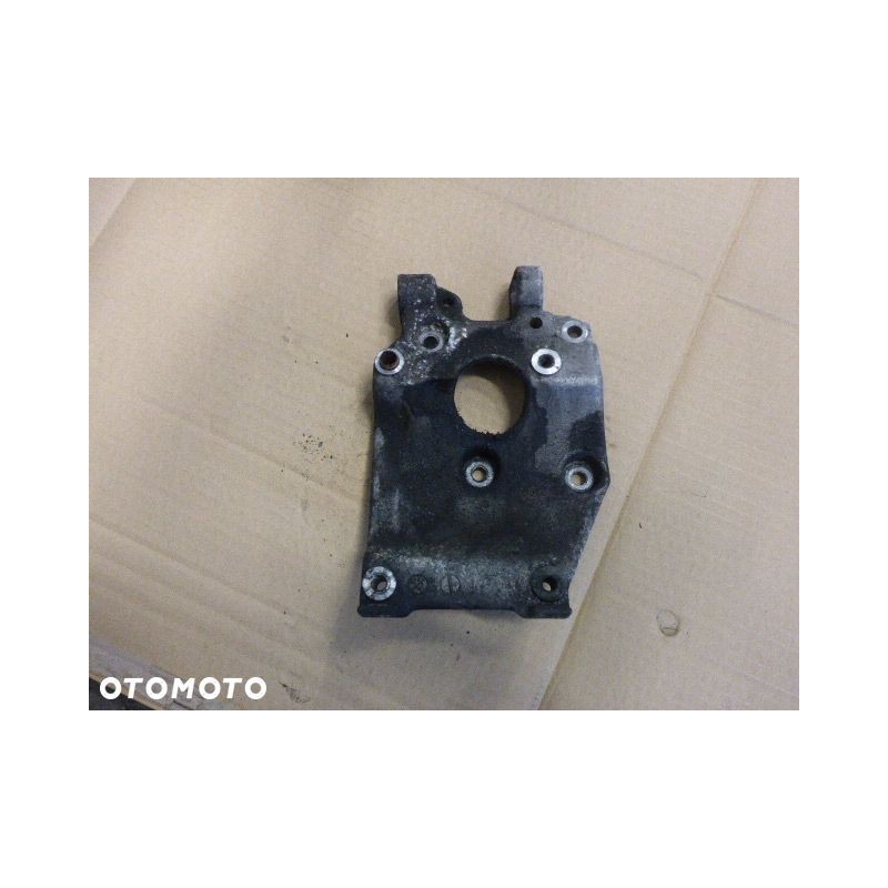 ŁAPA MOCOWANIE KLIMATYZACJI PEUGEOT 3008 1.6 HDI