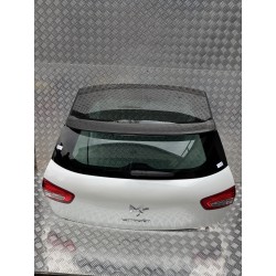 KLAPA BAGAŻNIKA CITROEN DS5 10- KWE