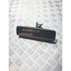 LUSTERKO WEWNĘTRZNE WSTECZNE VW TOUAREG II 10- 7P6857511T