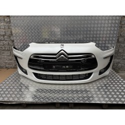 ZDERZAK PRZÓD KOMPLETNY SPRYSKI PDC CITROEN DS5 10- KWE