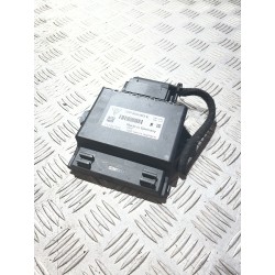 MODUŁ STEROWNIK NAPIĘCIA VW TOUAREG II 10- 7PP959663E