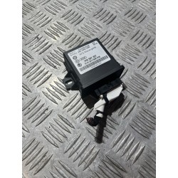 MODUŁ STEROWNIK  ŚWIATEŁ VW TOUAREG II 10- 7P6907357