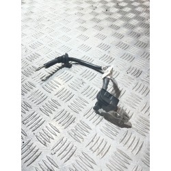 KLEMA MINUSOWA VW TOUAREG II 10- 3.0 TDI 7P0915181B