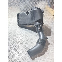 OBUDOWA FILTA POWIETRZA VW TOUAREG II 10- 3.0 TDI 7P0129601