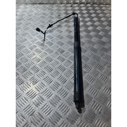 SIŁOWNIK KLAPY BAGAŻNIKA ELEKTRYCZNY VW TOUAREG II 10- 7P6827851D