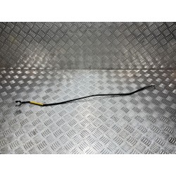 PRĘT PODPORA MASKI FORD FIESTA MK8 17-