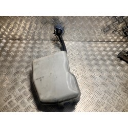 ZBIORNIK PŁYNU DO SPRYSKIWACZY BMW X1 F48 2015- 2.0 D