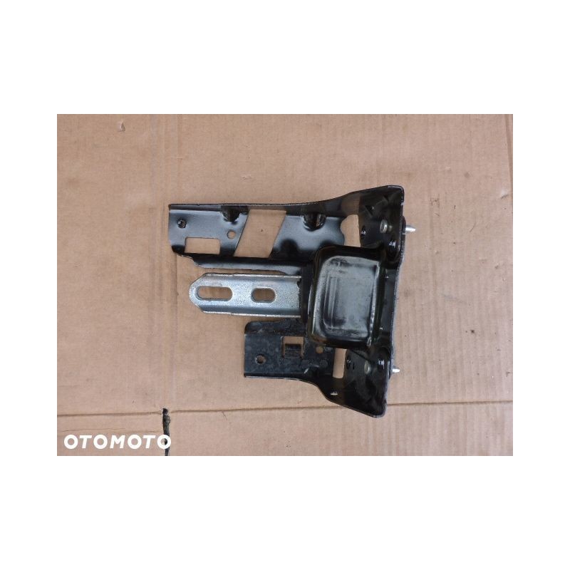 PODUSZKA ŁAPA SKRZYNI CITROEN C4 CACTUS 1.6 B-HDI