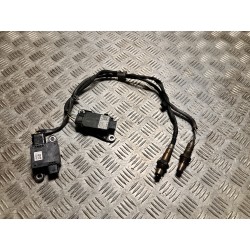 SONDA LAMBDA CZUJNIK NOX BMW X1 F48 2015- 2.0 D