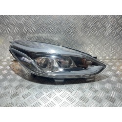 LAMPA REFLEKTOR PRAWY PRZÓD UK FORD FIESTA MK8 17- H1BB-13W029-FB