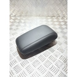 PODŁOKIETNIK SKÓRA FORD FIESTA MK8 17- ST