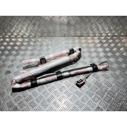 KURTYNA POWIETRZNA PRAWA FORD FIESTA MK8 17- H1BB-B042D94-AD