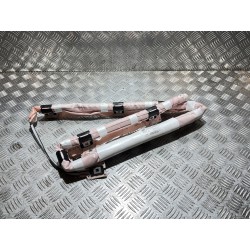 KURTYNA POWIETRZNA LEWA FORD FIESTA MK8 17- H1BB-B042D95-AD