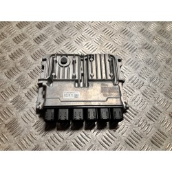 KOMPUTER STEROWNIK SILNIKA BMW X1 F48 2015- 2.0 D