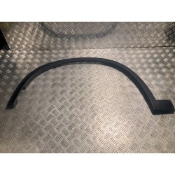 LISTWA BŁOTNIKA LEWY PRZÓD BMW X1 F48 2015- 2.0 D