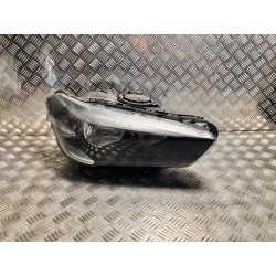 LAMPA PRAWY PRZÓD PRZEDNIA BMW X1 F48 2015- H7 UK