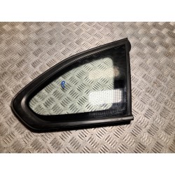 SZYBA KAROSERYJNA PRAWY TYŁ BMW X1 F48 2015-