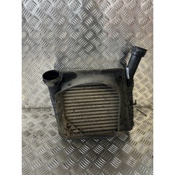 INTERCOOLER CHŁODNICA PRAWY VW TOUAREG II 10- 3.0 TDI 7P0145804A