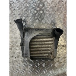 INTERCOOLER CHŁODNICA LEWY VW TOUAREG II 10- 3.0 TDI 7P6145803D