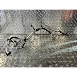 WĄŻ PRZEWÓD RURA WODY VW TOUAREG II 10- 3.0 TDI 7P0819925C