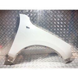 BŁOTNIK PRZÓD PRAWY VW TOUAREG II 10- LC9A