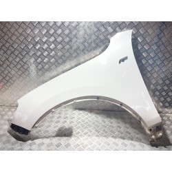 BŁOTNIK PRZÓD LEWY VW TOUAREG II 10- LC9A