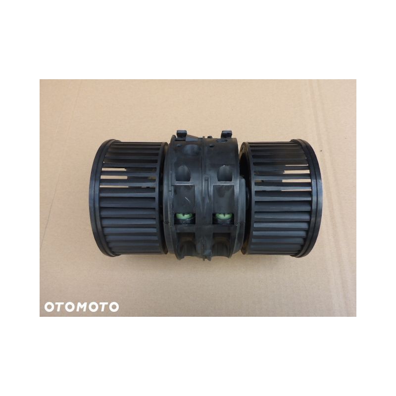 WNTYLATOR NAGRZEWNICY RENAULT MEGANE III 3