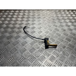LINKA CIĘGNO MASKI RENAULT CLIO V 19-