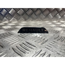 EMBLEMAT LOGO PRZÓD RENAULT CLIO V 19-