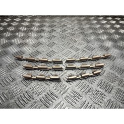 LISTWY GRILLA ATRAPY PRZÓD RENAULT CLIO V 19-