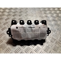 PODUSZKA POWIETRZNA PASAŻERA AIRBAG BMW X1 F48 2015-