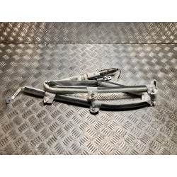 KURTYNA POWIETRZNA PRAWA AIRBAG BMW X1 F48 2015-