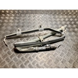 KURTYNA POWIETRZNA LEWA AIRBAG BMW X1 F48 2015-