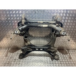 SANKI WÓZEK TRAWERS PRZÓD VW TOUAREG II 10- 7P0400025