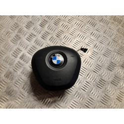 PODUSZKA POWIETRZNA KIEROWCY AIRBAG BMW X1 F48 2015-