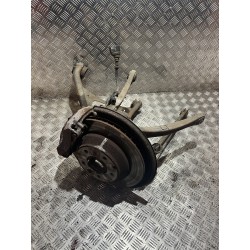 ZWROTNICA TYŁ LEWA VW TOUAREG II 10- 7P0505435B