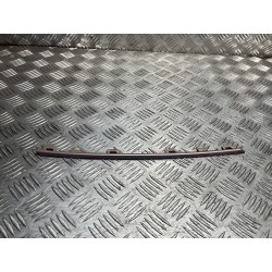 LISTWA GRILLA PRAWA GRILLA ATRAPY PRZÓD RENAULT CLIO V 19-