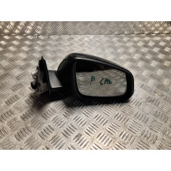 LUSTERKO PRAWE 6 PIN BMW X1 F48 2015- UK