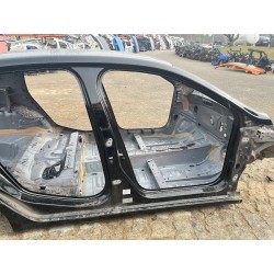 PRÓG PRAWY ĆWIARTKA RENAULT CLIO V 19-