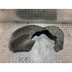 NADKOLE PRZÓD PRZEDNIE LEWE VW TOUAREG II 10- 7P6805977A