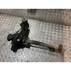 MOST PRZEDNI DYFERENCJAŁ VW TOUAREG II 10- 3.0 TDI 0BM409505T