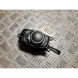 PANEL KONTROLER IDRIVE BMW X1 F48 2015- 2.0 D