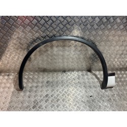 LISTWA NAKŁADKA BŁOTNIKA PRZÓD LEWA VW TOUAREG II 10- 7P6853717A